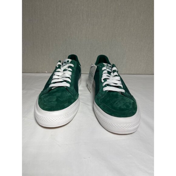 Adidas Continental 80 Green Mens Size 8 - Picture 4 of 11